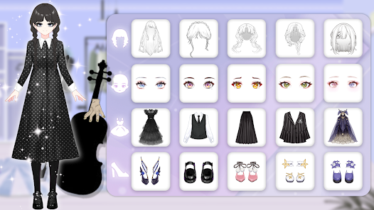 Princess Girl jogo de vestir – Apps no Google Play