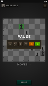 Chess Mini