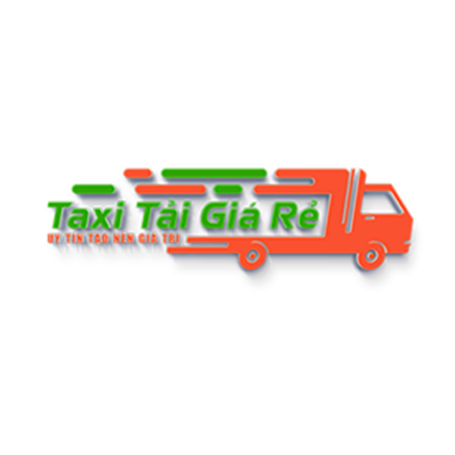 Taxi Tải Giá Rẻ logo