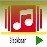 All Songs Blackbear icon