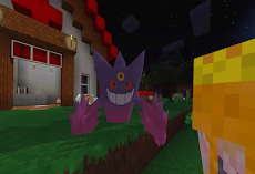 Monster Mod For Minecraftのおすすめ画像2