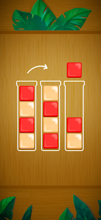Game screenshot Block King - Brain Puzzle Game hack