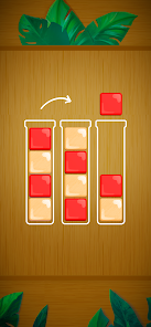 Block King - Brain Puzzle Game 1.0.1262 APK + Mod (Unlimited money) for Android