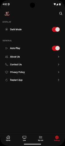 Screenshot 8