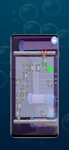 Pipe Line Fix - Plumber Puzzle