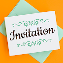 Invitation Maker Card Maker