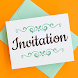 Invitation Maker Card Maker - Androidアプリ