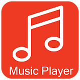 Free Music Player for YouTube icon