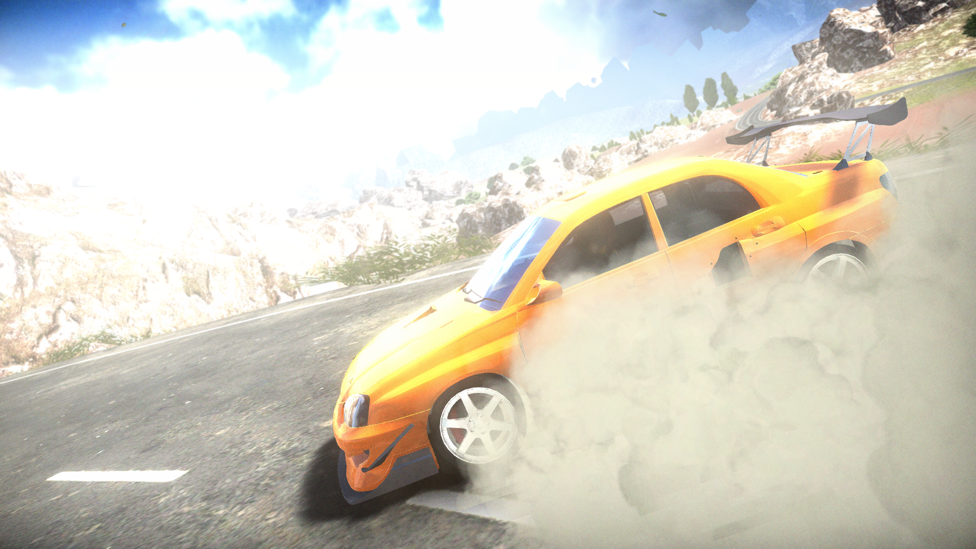 Introducing to Stunt Legends Insane Stunt Car Mod APK