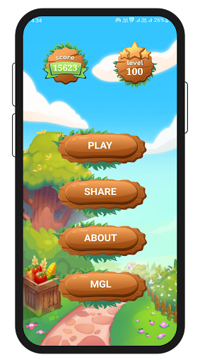 Fruit Blast Reward Screenshot 2 - AppWisp.com