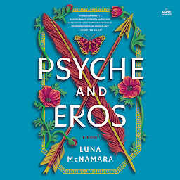 Obraz ikony: Psyche and Eros: A Novel