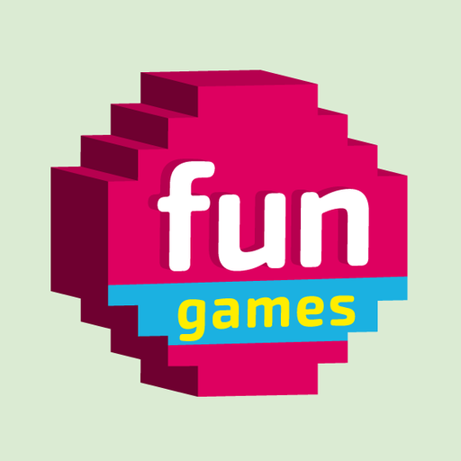 Fun rádio Games  Icon