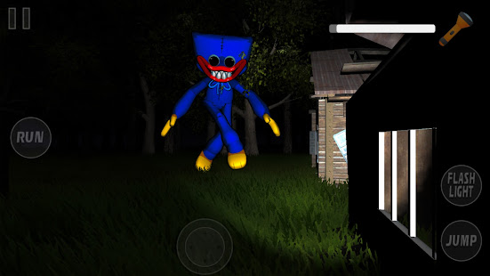 Scary Poppy Horror Playtime 1.0 APK screenshots 7