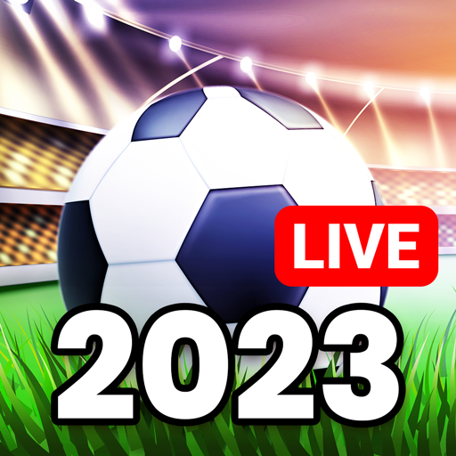 Football Live TV 2023