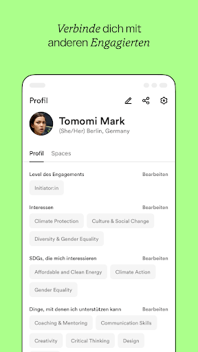 holi beta Social and Eco Impact