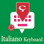 Cover Image of Unduh Italian Keyboard by Infra  APK