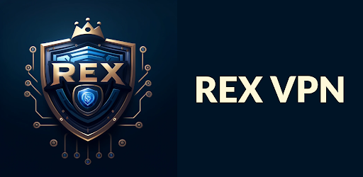 REX VPN screenshot 0