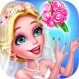 Wedding Salon™ - Girls Games icon