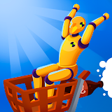 Launch the Dummy: Smash it All icon
