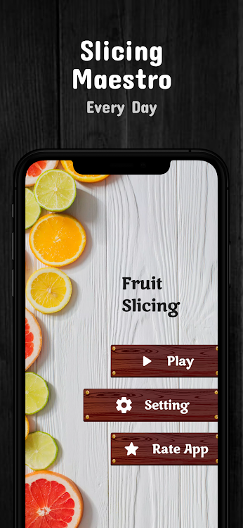 Slice Juicy - 1.2 - (Android)