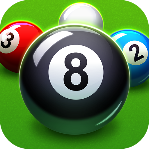 Pool Legend 3.8.1 Icon