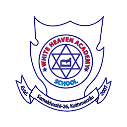 White Heaven Academy for  Android – Latest Version & Features app icon