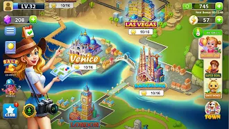 Game screenshot Bingo Journey - Lucky Casino hack