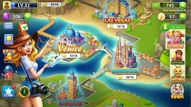 Bingo Journey Lucky Bingo Games Free To Play Google Play のアプリ