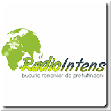Radio Intens icon