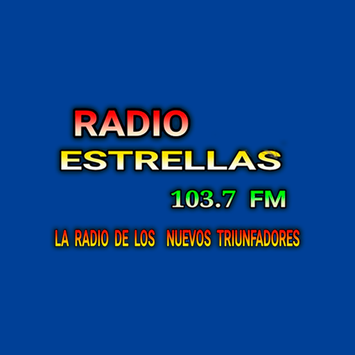 Radio estrellas de Juclacancha logo