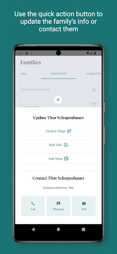 SeniorlyHQ Screen 3