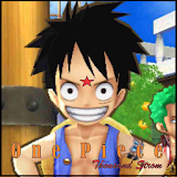 tips ONE PIECE THOUSAND STORM icon