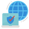 SSH VPN Account Creator icon