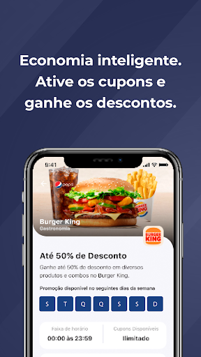 Clube de Descontos Consigaz