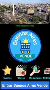 BA Vende 1.0 APK + Mod (Free purchase) for Android