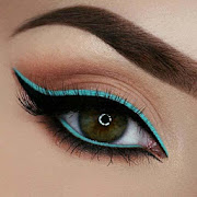 Eye Makeup - Latest Trend
