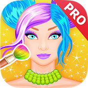 Candy Makeover Games for Girls. Premium