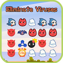 Eliminate Viruses