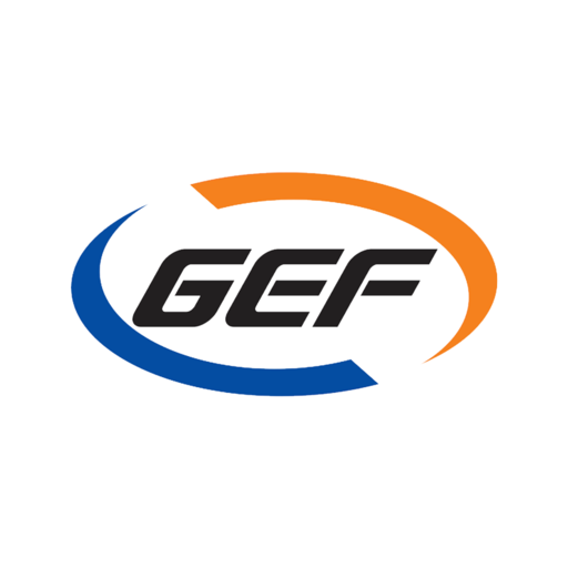 GEFidelidade logo