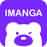 Cover Image of Download iManga-อ่านฟิน พบกับสตอรี่อีกมากมาย 0.0.6 APK