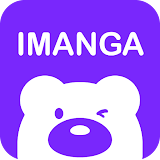 iManga-อ่านฟิน พบกับสตอรี่อีกมากมาย icon