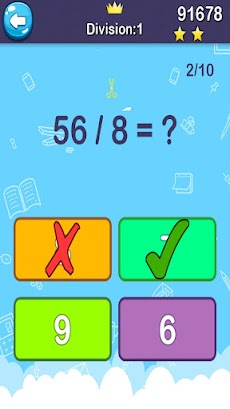 Pre School Maths Game For Kidsのおすすめ画像5