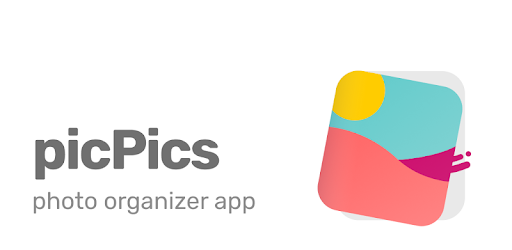 picPics: Tag, organize and sec