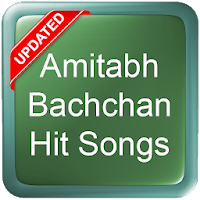 Amitabh Bachchan Hit Songs