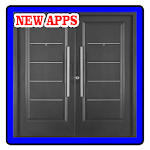 Cover Image of 下载 Latest House Door Designs  APK