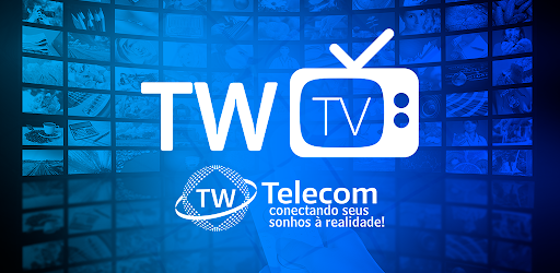Android application TW TV STB screenshort