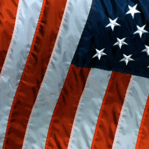 American Flag Wallpaper Pro logo
