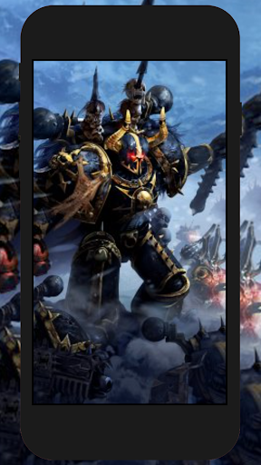 Warhammer Wallpaper HD