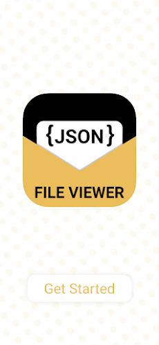 JSON Viewer - JSON File Readerのおすすめ画像1