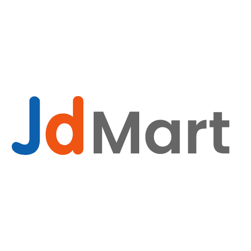 JdMart India's B2B Marketplace 1.3.1 Icon